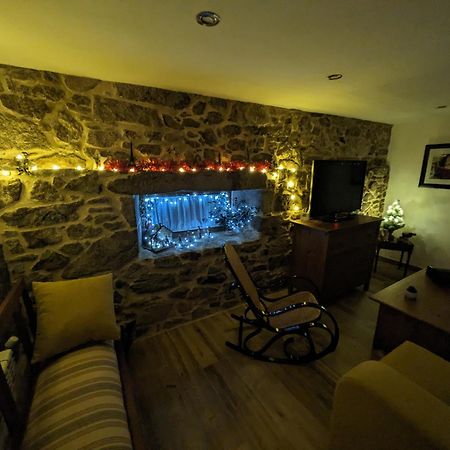 El Cobijo De Soar ¡Casa Rural Completa! Moraña エクステリア 写真