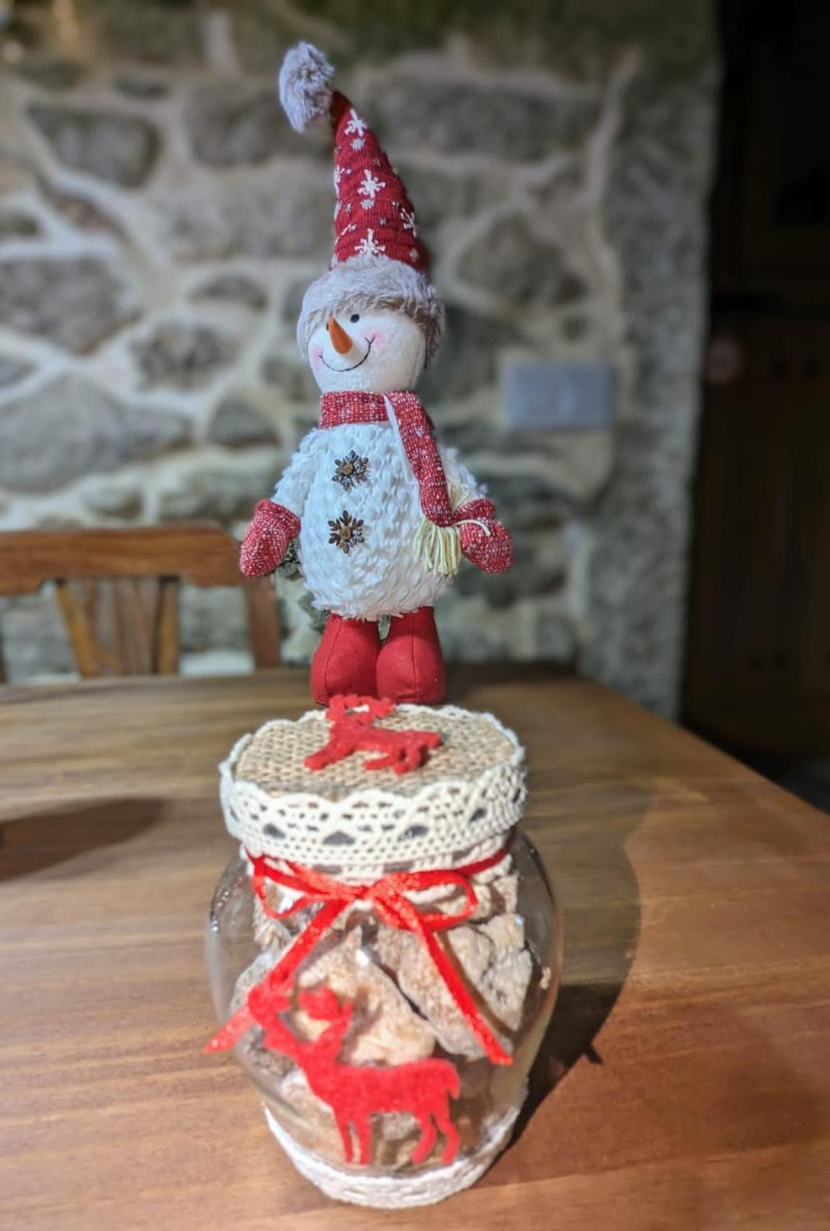 El Cobijo De Soar ¡Casa Rural Completa! Moraña エクステリア 写真